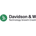 Davidson Capital logo