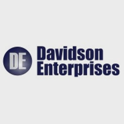 Davidson Enterprises Limited logo