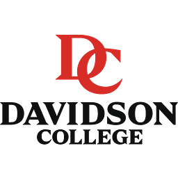 Davidson College logo