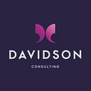 Davidson logo