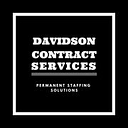 Davidson Contract Services logo