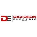 Davidson Electric logo