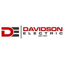 Davidson Electric Company logo