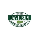 Davidson Farmer's Market logo