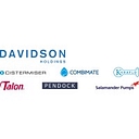 Davidson Holdings Limited logo