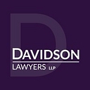 Davidson Lawyers Llp logo
