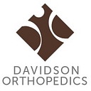 Davidson Orthopedics logo