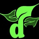 Davidson Landscape logo