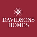 Davidsons Homes logo