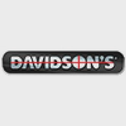 Davidsons Logo