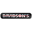 Davidson's Inc. logo