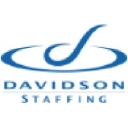 Davidson Legal Staffing logo