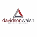 Davidson Walsh Consulting Engineers logo