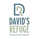 David's Refuge logo