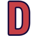 Davids Restaurant logo