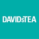 Logo for davidstea.com