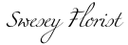 David Swesey Florist logo