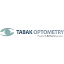 David J Tabak OD LTD logo