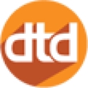 David Taylor Digital logo