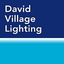 David Village Lighting logo