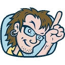 davidwalsh.name icon