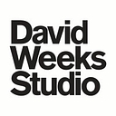 David Weeks Studio logo