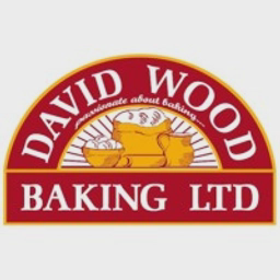 David Wood Baking Ltd logo
