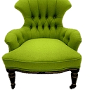 David Worrall Upholstery logo