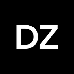 David Zwirner INC. logo