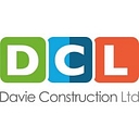 Davie Construction Limited logo