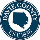 Davie County logo