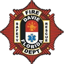 Davie Fire Rescue logo