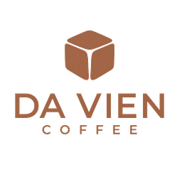 Da Vien Coffee logo