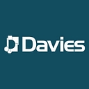 Davies Group Ltd logo