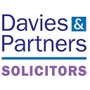 Davies and Partners Solicitors logo