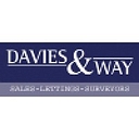 Davies And Way Estate Agents And Chartered Surveyors logo