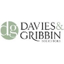 Davies & Gribbin Solicitors logo