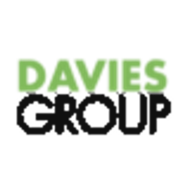 Davies Group Limited logo