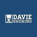 Davie Shoring Inc logo