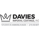 Davies Imperial Coatings logo