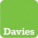Davies logo