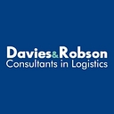 Davies & Robson Logistics Ltd logo