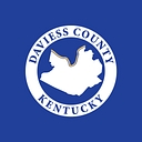 Daviess County logo