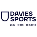 Davies Sports logo