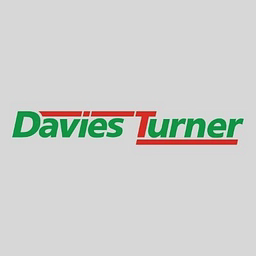 Davies Turner PLC logo
