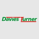 Davies Turner logo