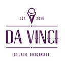 Davinci & T Rex Distillery logo