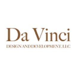 Da Vinci Design and Development, LLC logo
