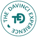 Davinci Experience logo
