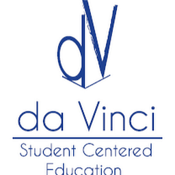 Da Vinci Schools logo